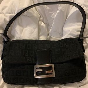 Fendi Baguette